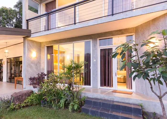 Ravana Heights
