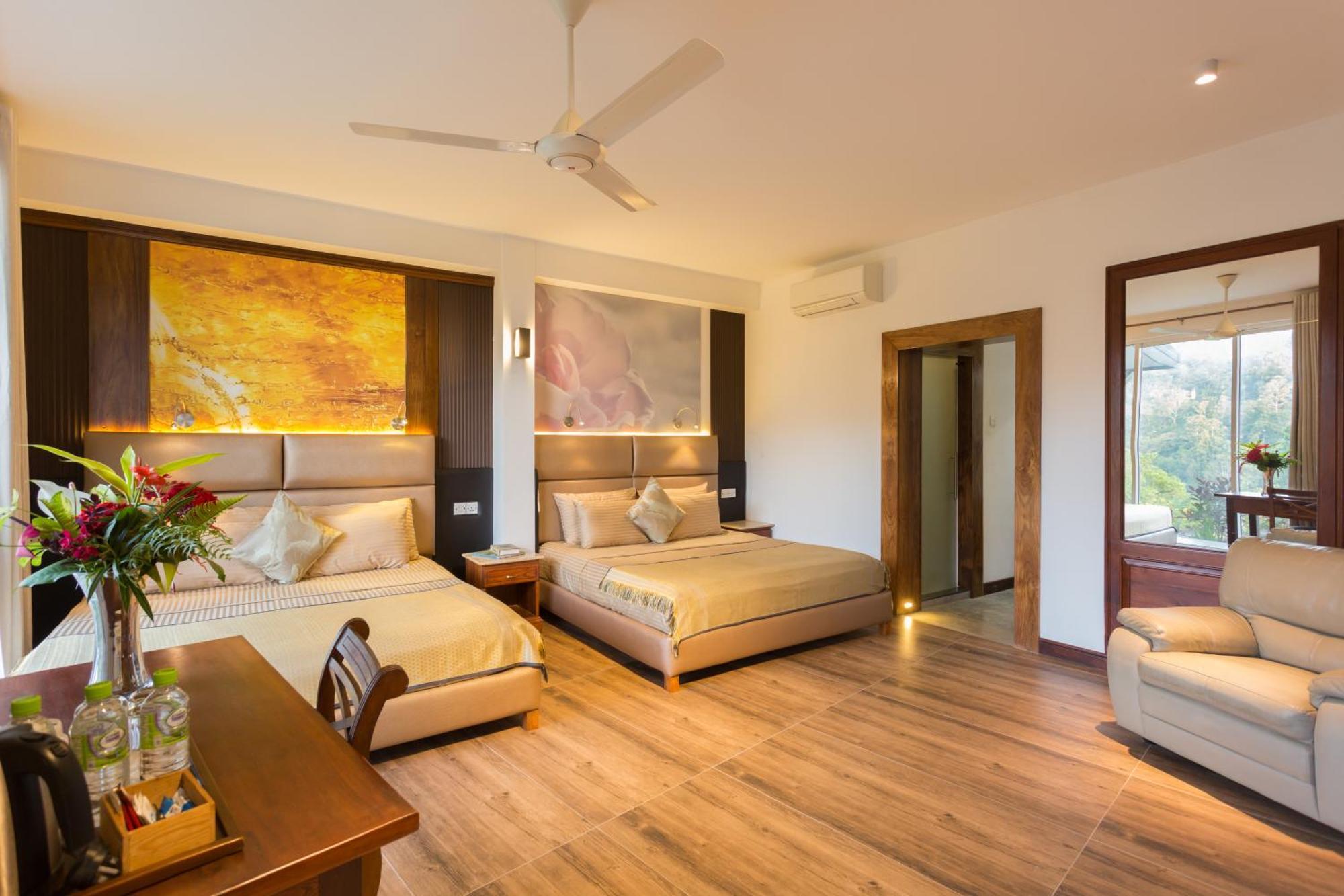 Ravana Heights Отель 3*